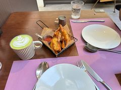 -沏点Trattoria意大利餐厅(新街口店)