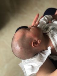 -禧婴婴儿理胎发·胎毛笔定制纪念品(新街口店)