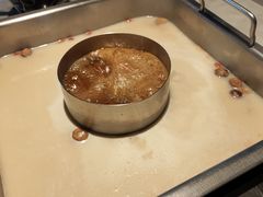 -尚尚仙·酸汤猪手·猪肚鸡火锅(华联万柳购物中心店)