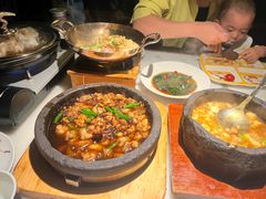 -绿茶餐厅(千岛湖银泰城店)