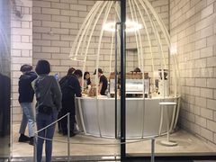 -% Arabica阿拉比卡咖啡(深圳湾万象城店)