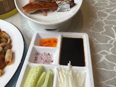 -福来居烤鸭店(天坛二店)