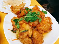 -屋里家延边朝鲜族冷面(南园店)