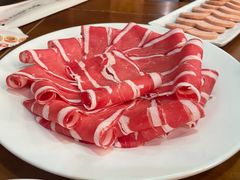 -清真·鸦儿李记·涮肉(和平里店)