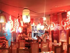 大堂-有喜屋·深夜食堂(北京西路店)