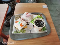 -麦当劳(咸阳人民路店)