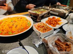 -巴蜀人家·现炒川菜(黉街店)