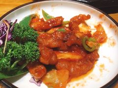 -觅山云南菜(泊富ICITY店)