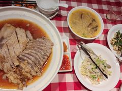 -西贝(厦门中华城店)