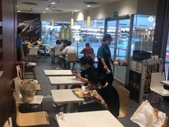 -麦当劳(国际大厦店)