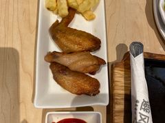 -避风塘(百联东郊店)