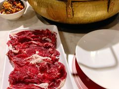 -食潮汕头鲜牛馆(望京保利店)