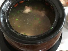 -小贝壳酒楼(经九路店)