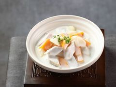 -太极·粤菜餐厅(亚运村鸟巢店)