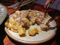 -受气牛肉·耙牛肉火锅(水晶郦城店)