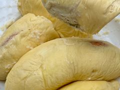 -开皇马来西亚榴莲美食店(华强北店)