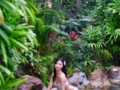 -广州锦绣香江度假别墅