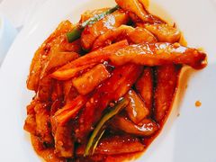 -峨嵋酒家(地安门店)