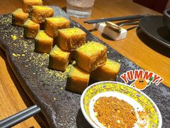 拉萨豆腐-敏珠拉姆藏餐·南京厨房(富春江东街店)