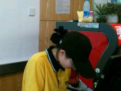 -花甲大咖(曼哈顿店)