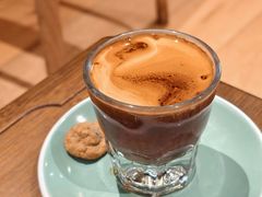 -Cafe del Volcan(永康路店)
