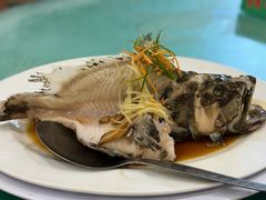 -大茄来海鲜餐厅(亚洲城分行)