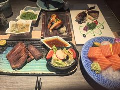 -炙柒Sekinana·精致日料(合生汇店)
