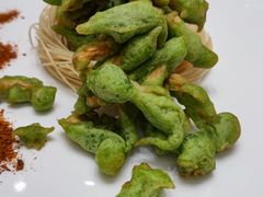 -天龙宝严素食馆(大兴善寺店)