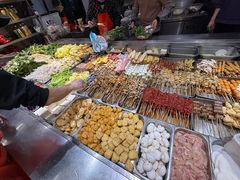 -林静小吃(复兴路店)