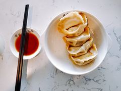 -蒋家桥饺面店(四望亭路店)