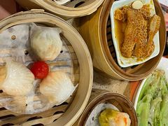 -点都德(大茶楼店)