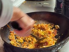 -老婆婆炒饭(小白楼1902欧式风情街店)