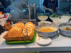 -苗阿妹贵州羊肉粉(上地华联店)