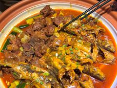 -龚兴城鱼羊吉·家传湖北菜(苗栗路总店)