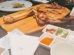 -蒙料·手把肉(望京店)