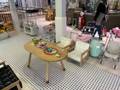 -Barbe a papa亲子餐厅(杨浦店)