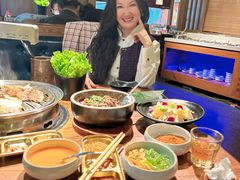 -九田家黑牛烤肉料理(新辰里亚运村店)