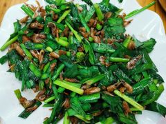 -苏记农家菜馆