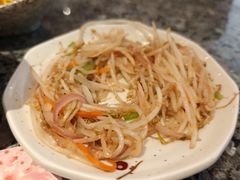 -大渔铁板烧(中山路八佰伴店)