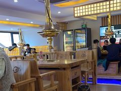 -韩香阁烤肉专门店(银座店)