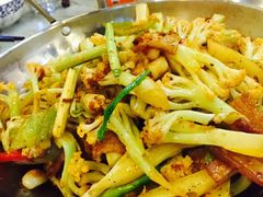 -迎燕阁烤羊腿(二环南路店)