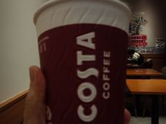 -COSTA COFFEE(上海虹口公园店)