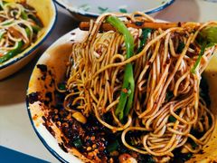 -赵伍面庄(松石大道店)