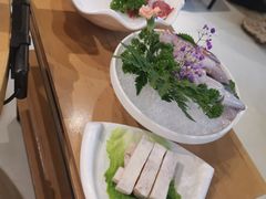 -湯系·煲汤手艺人(东二环泰禾广场店)