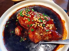 八宝葫芦鸭-扬州狮子楼·非遗淮扬菜(总店)