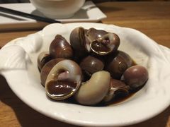 -旅马餐厅(茅家埠店)