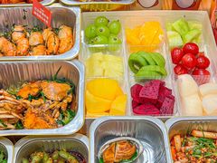 -吉利龙虾·新派海鲜烧烤