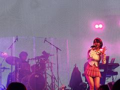 -MOSSO·Liveshow(M3香港广场店)