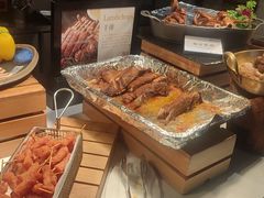 -加餐海鲜自助(宝龙一城店)