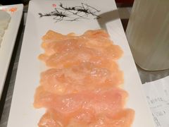 -蜀留香火锅·始于1999·原四川老火锅(白堤路店)